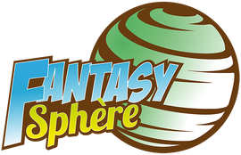 Fantasy TCG